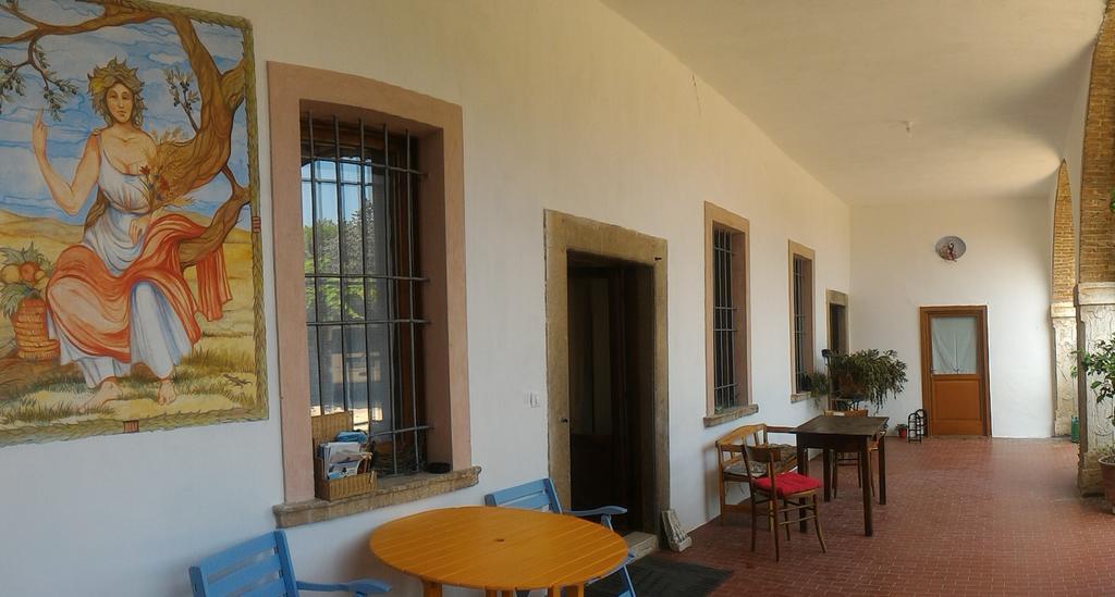 Agriturismo Holle Manerba del Garda Exteriér fotografie