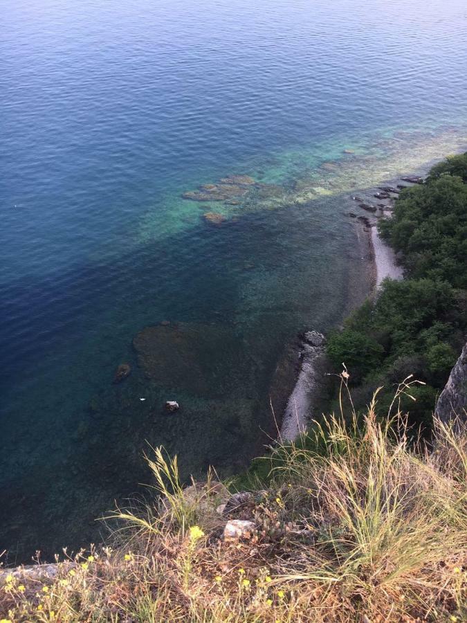 Agriturismo Holle Manerba del Garda Exteriér fotografie