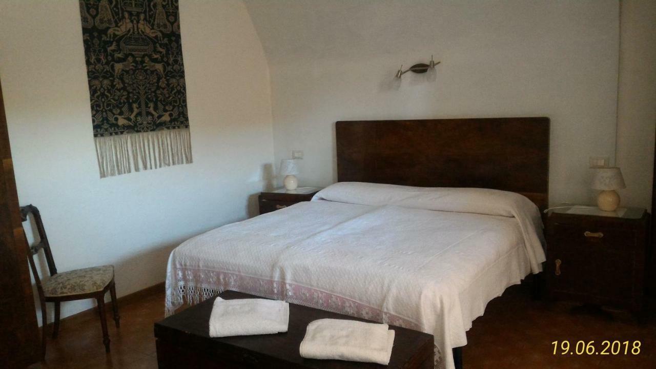 Agriturismo Holle Manerba del Garda Exteriér fotografie