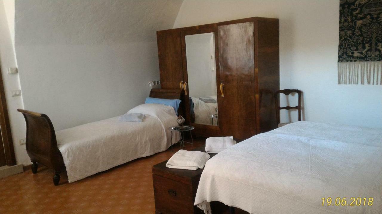 Agriturismo Holle Manerba del Garda Exteriér fotografie